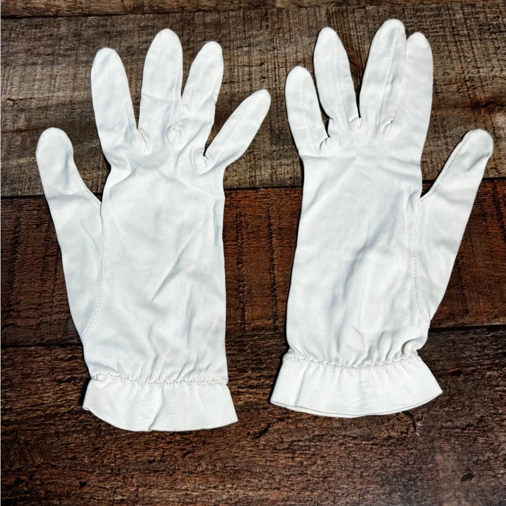 Lot Of 5 Pairs Vintage Womens Dress Up Fashion Gloves Primstyle Kayser